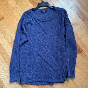 SIMPLY VERA Women's Long Sleeve Top